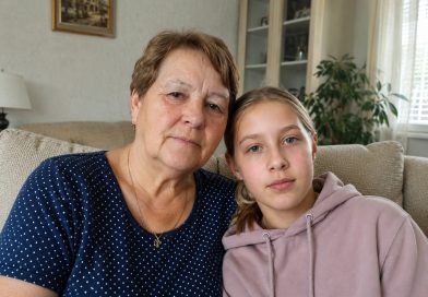 Mano sūnaus naujoji žmona privertė mano anūkę sėdėti su jos dvyniais iš pirmosios santuokos, kol pati eidavo savais reikalais. Ilgai kentėjau, kol vieną dieną kantrybė baigėsi