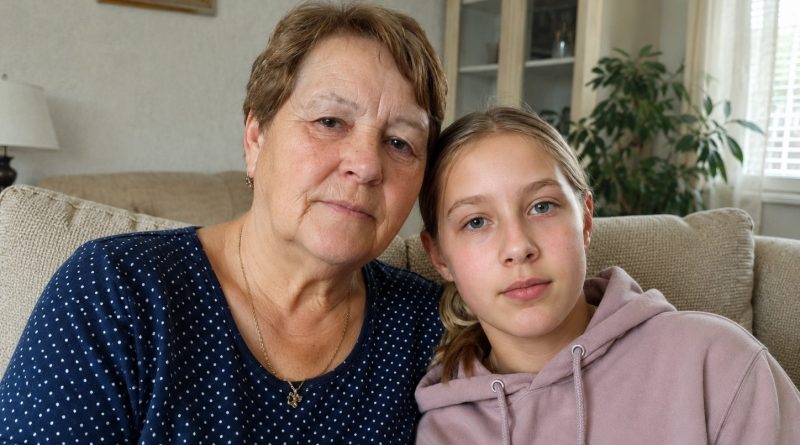 Mano sūnaus naujoji žmona privertė mano anūkę sėdėti su jos dvyniais iš pirmosios santuokos, kol pati eidavo savais reikalais. Ilgai kentėjau, kol vieną dieną kantrybė baigėsi