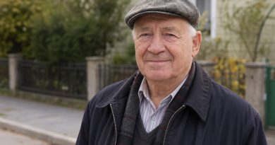 Patėvis visą vaikystę vadino mane našta ir primindavo vienintelius nupirktus batus, bet po mamos mirties grįžo prie mūsų durų su žodžiais, nuo kurių man sustingo širdis…
