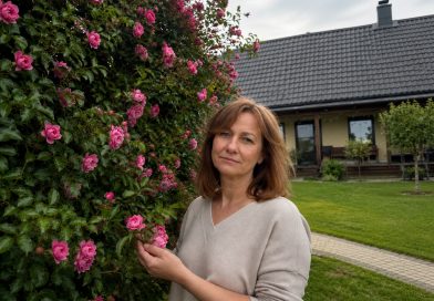 Grįžę iš atostogų radau, kad kaimynė nukirto mano dešimt metų augintas rožes iki pat žemės — norėjo praplėsti savo terasą. Neatsiprašė. Pasakė, kad tai „tik gėlės”. Nežinojo, ką po kelių dienų padarys mano dvylikametis sūnus