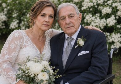 Ištekėjau už Algirdo — 75 metų paralyžiuoto milijonieriaus, kurį slaugiau. Tą patį vakarą jis uždarė miegamojo duris ir pasakė: „Kelio atgal nebėra. Dabar papasakosiu, kodėl iš tikrųjų vedžiau tave.”