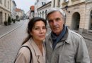 Tikrąją savo gyvenimo meilę sutikau būdama 59-erių… bet kažkokia keista moteris išsivežė jį mūsų pasimatymo viduryje