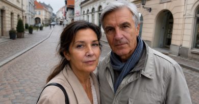 Tikrąją savo gyvenimo meilę sutikau būdama 59-erių… bet kažkokia keista moteris išsivežė jį mūsų pasimatymo viduryje