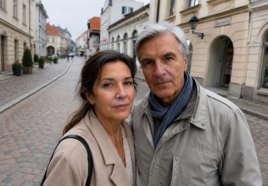 Tikrąją savo gyvenimo meilę sutikau būdama 59-erių… bet kažkokia keista moteris išsivežė jį mūsų pasimatymo viduryje