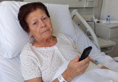 Anyta visą gyvenimą manęs nepriėmė. Kai sunkiai susirgo, paprašė atvažiuoti ir pasakė tai, kas sugriovė visą mano įskaudintumą…