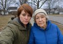 Daugelį metų buvau vienintelė, kuri ją prisimindavo. Kai ji mirė, policija paskambino į mano duris su kažkuo, ko visai nesitikėjau…