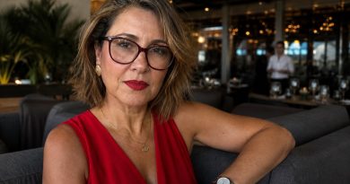  Geriausia draugė paprašė manęs būti kuklesnę jos jubiliejuje, nes mano naujas įvaizdis „blaško dėmesį”. Ko nesupratau iš karto — tai buvo daug daugiau nei prašymas