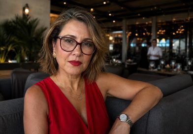  Geriausia draugė paprašė manęs būti kuklesnę jos jubiliejuje, nes mano naujas įvaizdis „blaško dėmesį”. Ko nesupratau iš karto — tai buvo daug daugiau nei prašymas