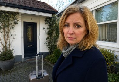 Sūnui atidaviau visą gyvenimą. O jis išvarė mane iš mano paties namų dėl moters, kuri dar nebuvo net jo žmona. Man buvo penkiasdešimt devyneri ir rankose — lagaminas. Kol paskambino telefonas…