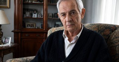 Po insulto pradėjau kalbėti lėčiau, ir vaikai nusprendė, kad jau mažai ką suprantu. Mano akivaizdoje aptarinėjo mano pinigus, daiktus ir butą. Kol vieną dieną užmerkiau akis ir išgirdau tai, kas galutinai parodė jų tikrąjį veidą…