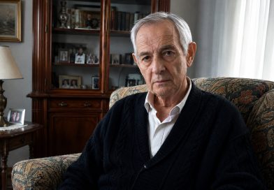 Po insulto pradėjau kalbėti lėčiau, ir vaikai nusprendė, kad jau mažai ką suprantu. Mano akivaizdoje aptarinėjo mano pinigus, daiktus ir butą. Kol vieną dieną užmerkiau akis ir išgirdau tai, kas galutinai parodė jų tikrąjį veidą…