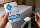 Pakanka vieno valgomojo šaukšto: kodėl kai kurios šeimininkės skalbdamos naudoja druską