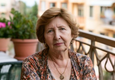 Ketverius metus kasdien prižiūrėjau anūkus ir atidėjau savo gyvenimą į šalį, tačiau vos paprašiusi dukros kelių laisvų dienų išgirdau žodžius, kurių iš jos niekada nesitikėjau