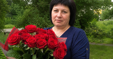 50-ies liko gatvėje. Nei buto, nei mašinos. Net vaikų nėra