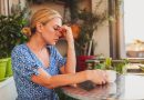 Vitalija pamatė, kaip jos vyras įėjo į kavinę ir atsisėdo prie nepažįstamos moters. Jai vos širdis nesustojo. Ir ji, ilgai negalvojusi, nusprendė sekti paskui jį…