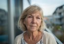 Būdama šešiasdešimt aštuonerių įsimylėjau iš naujo. Tačiau kai apie tai pasakiau suaugusiems vaikams, dukra ištarė žodžius, po kurių pirmą kartą suabejojau, ar dar turiu teisę į savo gyvenimą…