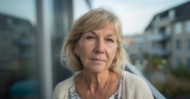 Būdama šešiasdešimt aštuonerių įsimylėjau iš naujo. Tačiau kai apie tai pasakiau suaugusiems vaikams, dukra ištarė žodžius, po kurių pirmą kartą suabejojau, ar dar turiu teisę į savo gyvenimą…