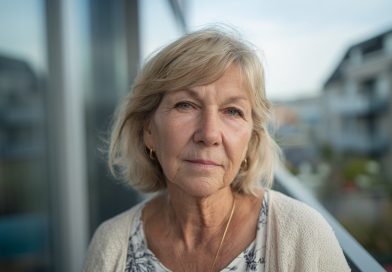 Būdama šešiasdešimt aštuonerių įsimylėjau iš naujo. Tačiau kai apie tai pasakiau suaugusiems vaikams, dukra ištarė žodžius, po kurių pirmą kartą suabejojau, ar dar turiu teisę į savo gyvenimą…