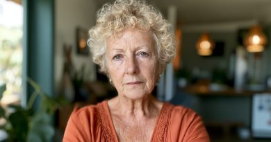 Po insulto vyras pareikalavo, kad atsisakyčiau visų savo užsiėmimų ir nuolat būčiau šalia jo. Tada pirmą kartą paklausiau, kur jis buvo, kai pagalbos reikėjo man…