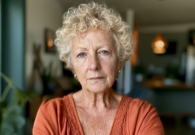 Po insulto vyras pareikalavo, kad atsisakyčiau visų savo užsiėmimų ir nuolat būčiau šalia jo. Tada pirmą kartą paklausiau, kur jis buvo, kai pagalbos reikėjo man…