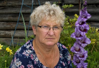 Kol ilsėjausi sanatorijoje, vaikai be mano leidimo pardavė viską, kas buvo svarbiausia mano gyvenime…