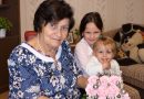 Pavargau būti anūkų aukle, nors jų tėvai gyvi…