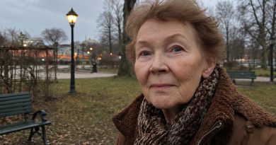 Vaikai pasiūlė man namą su sodu senatvei… bet tai, ką išgirdau jiems manant, kad esu virtuvėje, sudaužė man širdį…
