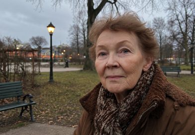 Vaikai pasiūlė man namą su sodu senatvei… bet tai, ką išgirdau jiems manant, kad esu virtuvėje, sudaužė man širdį…
