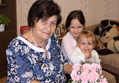 Pavargau būti anūkų aukle, nors jų tėvai gyvi…