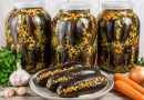 Močiutė išmokė mane gaminti nepaprastai skanius baklažanus. Dabar įdarytus BAKLAŽANUS gaminu tik taip!