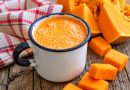 Kiekvieną rudenį ir žiemą visai šeimai gaminu šį vitamininį moliūgų kokteilį! O moterims jis ypač vertas dėmesio!